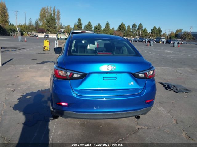 3MYDLBZV7GY114288 Scion IA