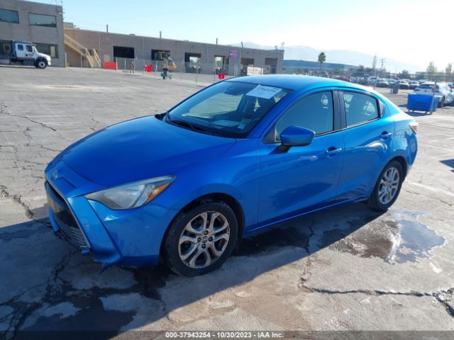 3MYDLBZV7GY114288 Scion IA