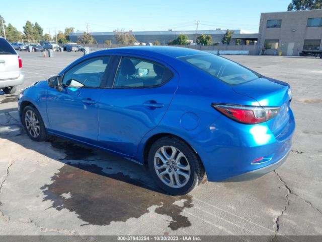 3MYDLBZV7GY114288 Scion IA