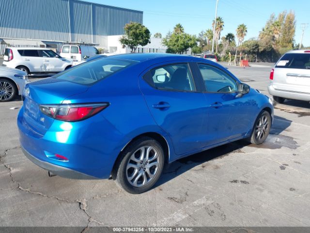 3MYDLBZV7GY114288 Scion IA