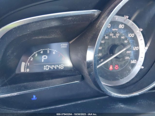 3MYDLBZV7GY114288 Scion IA