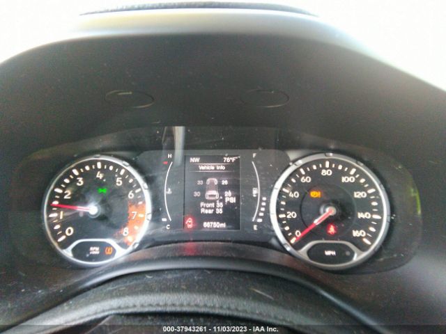 ZACCJAAH1HPE94489 Jeep Renegade Sport