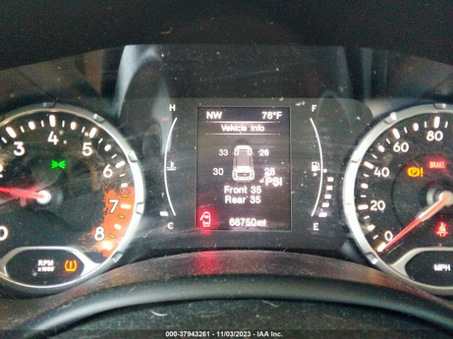 ZACCJAAH1HPE94489 Jeep Renegade Sport