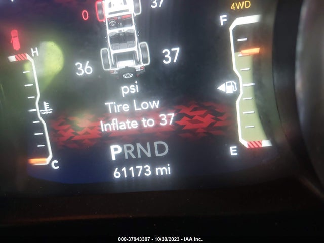 2021 JEEP WRANGLER UNLIMITED WILLYS 4X4 VIN: 1C4HJXDN8MW679680