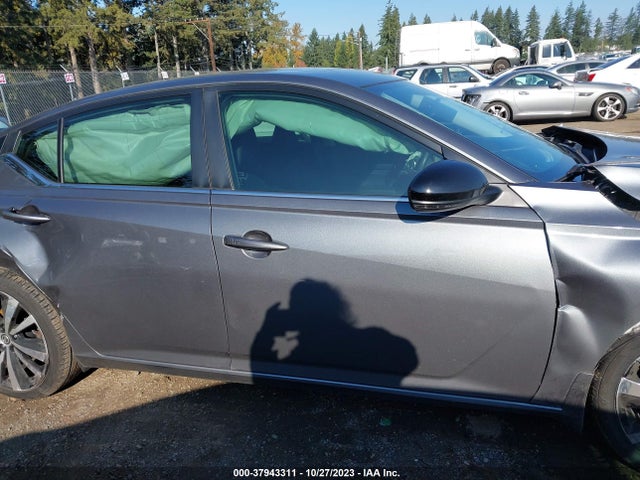 2020 NISSAN ALTIMA 2.5 SR VIN: 1N4BL4CV1LC194707