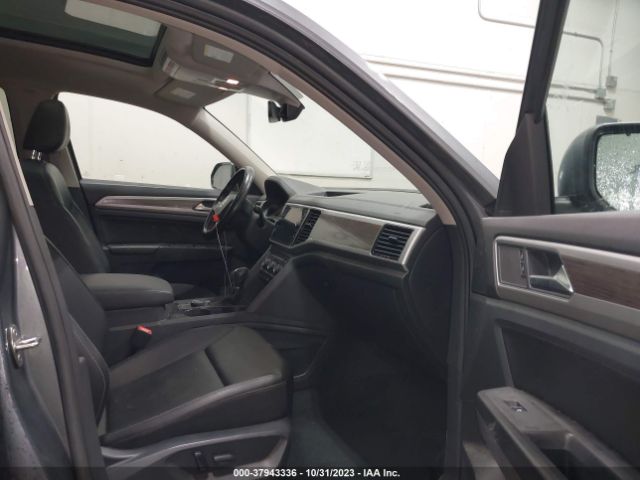 1V2MR2CA5JC562899 Volkswagen Atlas 3.6l V6 Sel
