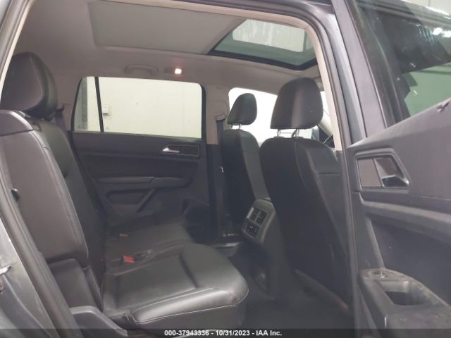 1V2MR2CA5JC562899 Volkswagen Atlas 3.6l V6 Sel