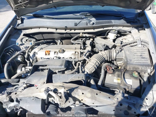 2011 HONDA ACCORD SDN LX VIN: 1HGCP2F38BA028858