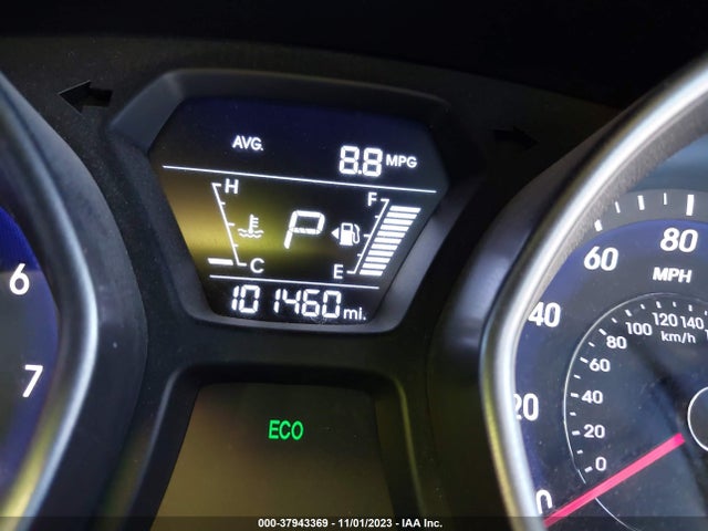 Hyundai dohc mpi nu 2016 5NPDH4AEXGH726523 Image 35