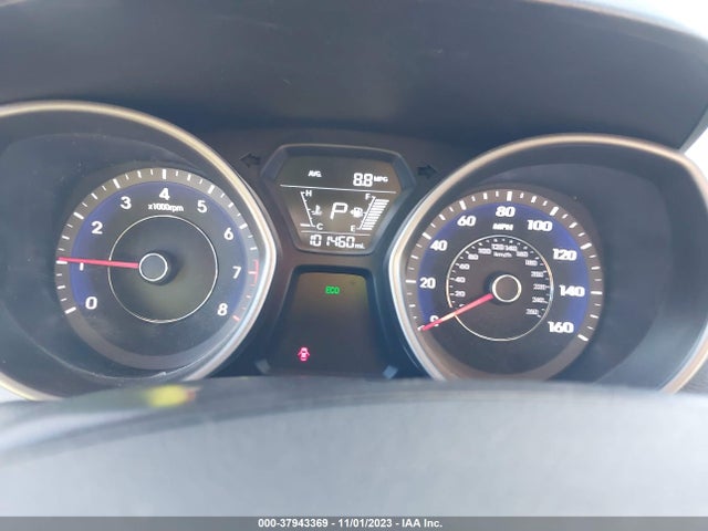Hyundai dohc mpi nu 2016 5NPDH4AEXGH726523 Image 27