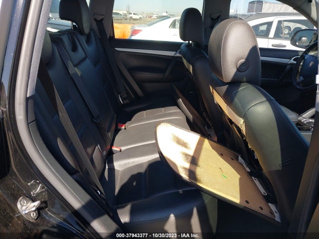 2005 PORSCHE CAYENNE WP1AB29P45LA62113 Photo 7