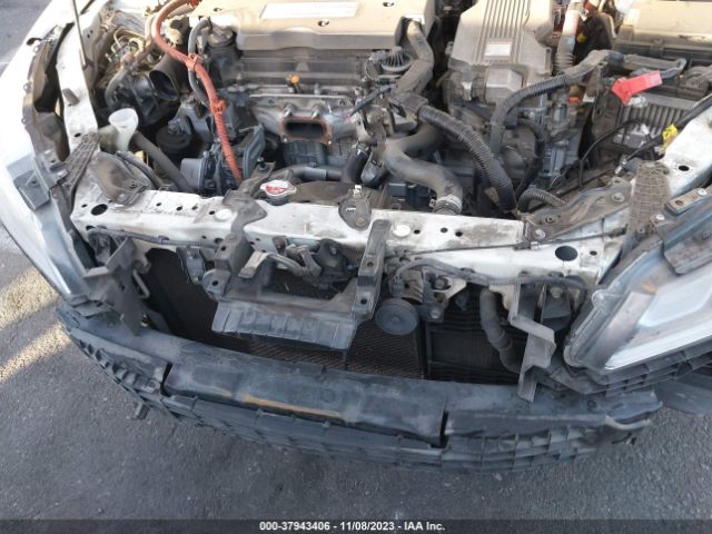 JHMCR6F39HC006430 Honda ACCORD HYBRID