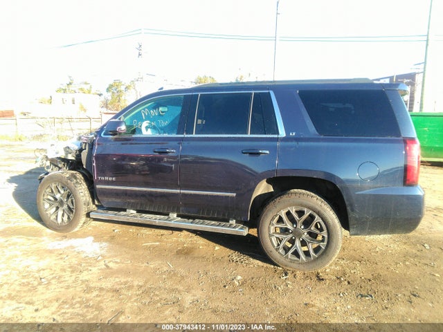 Chevrolet Tahoe Lt 2017 1GNSKBKC3HR392024 Image 15