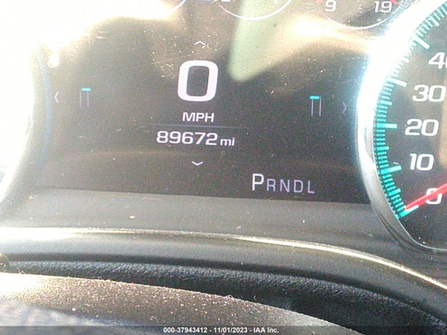 Chevrolet Tahoe Lt 2017 1GNSKBKC3HR392024 Image 16