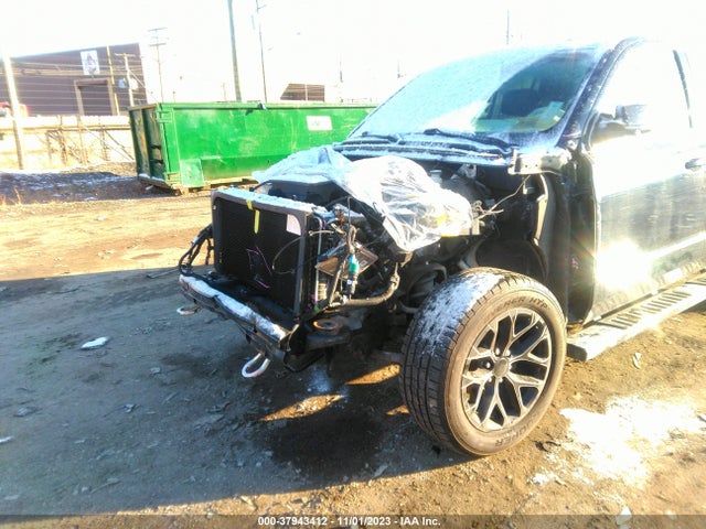 Chevrolet Tahoe Lt 2017 1GNSKBKC3HR392024 Image 6