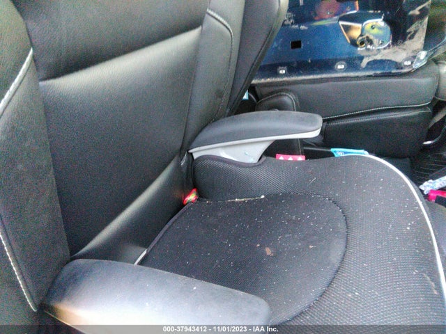 Chevrolet Tahoe Lt 2017 1GNSKBKC3HR392024 Image 8