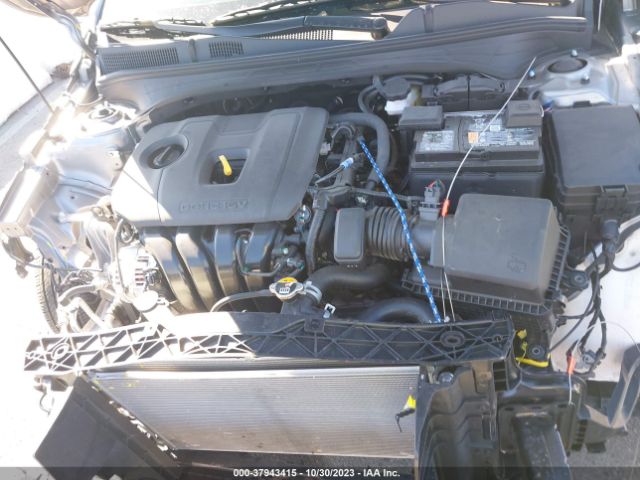 3KPF54AD3PE596579 KIA Forte Gt-line