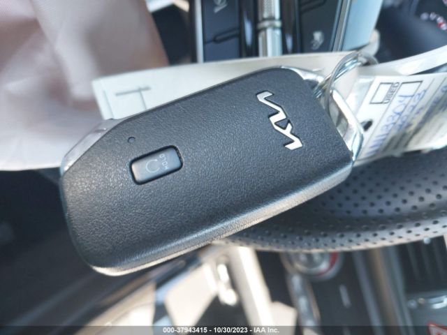3KPF54AD3PE596579 KIA Forte Gt-line