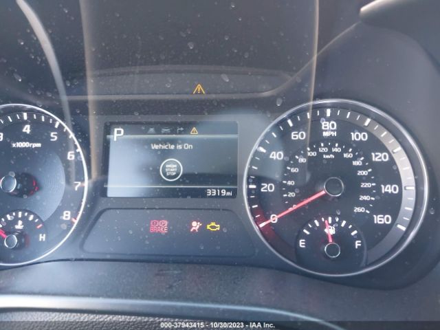 3KPF54AD3PE596579 KIA Forte Gt-line