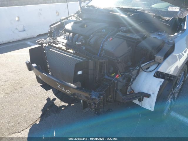 3KPF54AD3PE596579 KIA Forte Gt-line