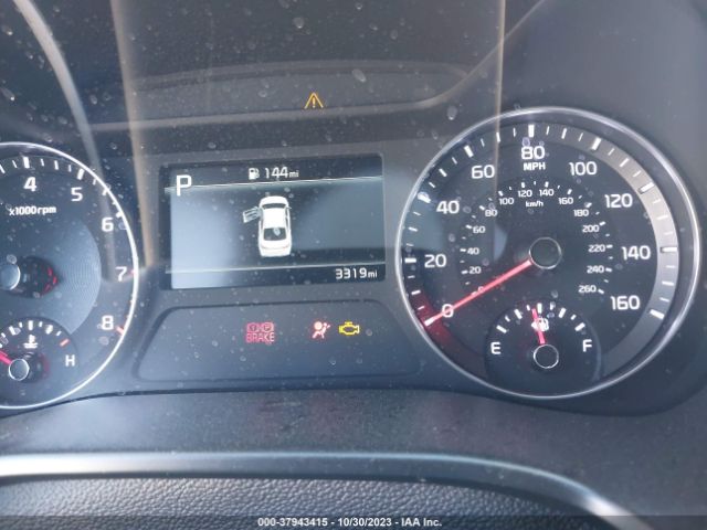 3KPF54AD3PE596579 KIA Forte Gt-line