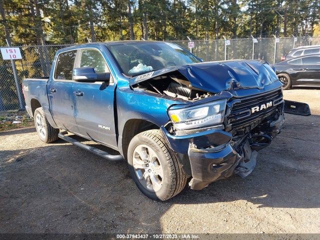 2020 1C6SRFFT9LN227169 main image