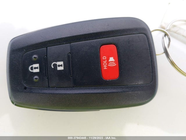 Продажа на аукционе авто 2021 Toyota Prius Xle, vin: JTDKAMFU7M3144074, номер лота: 37943445