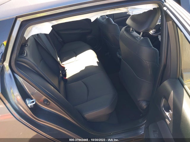 Продажа на аукционе авто 2021 Toyota Prius Xle, vin: JTDKAMFU7M3144074, номер лота: 37943445