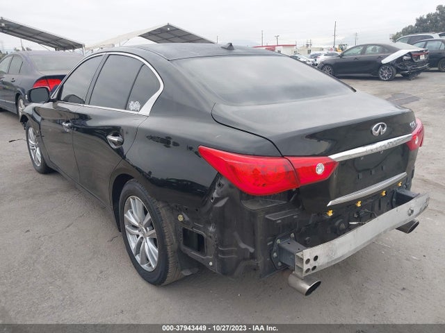 JN1BV7AP4FM343574 Infiniti Q50