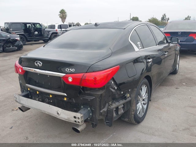 JN1BV7AP4FM343574 Infiniti Q50