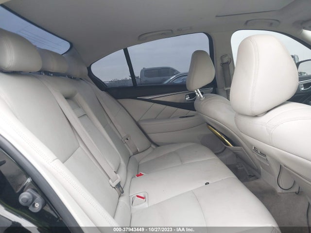 JN1BV7AP4FM343574 Infiniti Q50