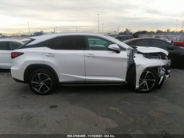 2T2ZZMCA0HC046840 Lexus Rx Rx 350