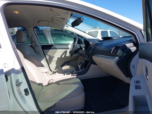 2012 SUBARU IMPREZA 2.0I SPORT LIMITED VIN: JF1GPAR66CH244982