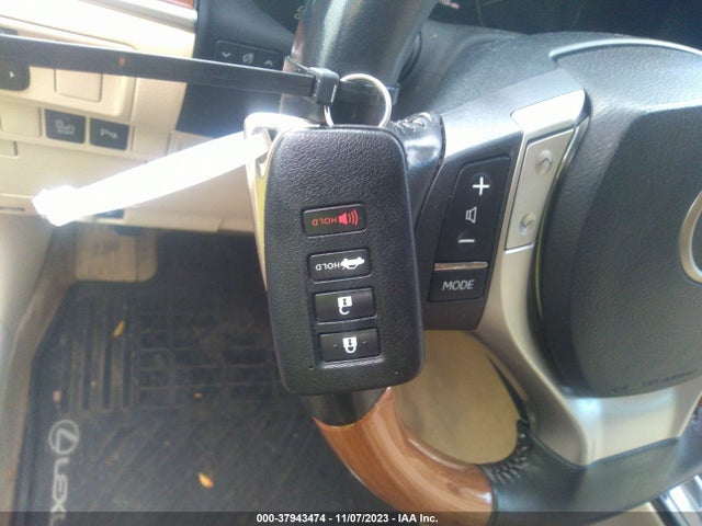 2014 LEXUS ES 300H VIN: JTHBW1GG6E2060603