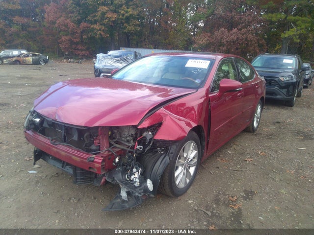 2014 LEXUS ES 300H VIN: JTHBW1GG6E2060603
