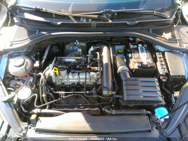 3VWCB7BU8LM076774 Volkswagen Jetta S/se/r-line