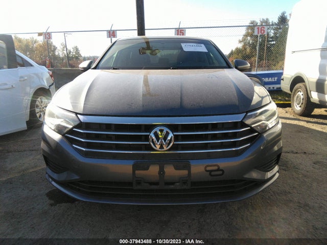 3VWCB7BU8LM076774 Volkswagen Jetta S/se/r-line