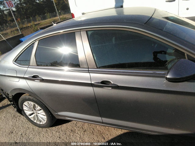 3VWCB7BU8LM076774 Volkswagen Jetta S/se/r-line