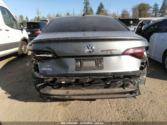 3VWCB7BU8LM076774 Volkswagen Jetta S/se/r-line