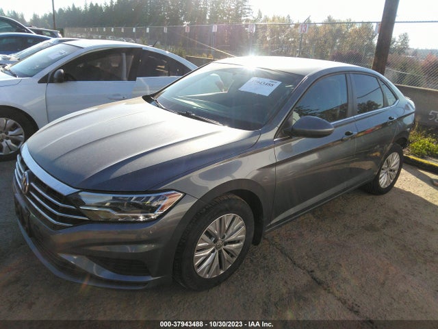 3VWCB7BU8LM076774 Volkswagen Jetta S/se/r-line