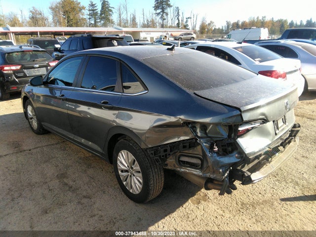 3VWCB7BU8LM076774 Volkswagen Jetta S/se/r-line