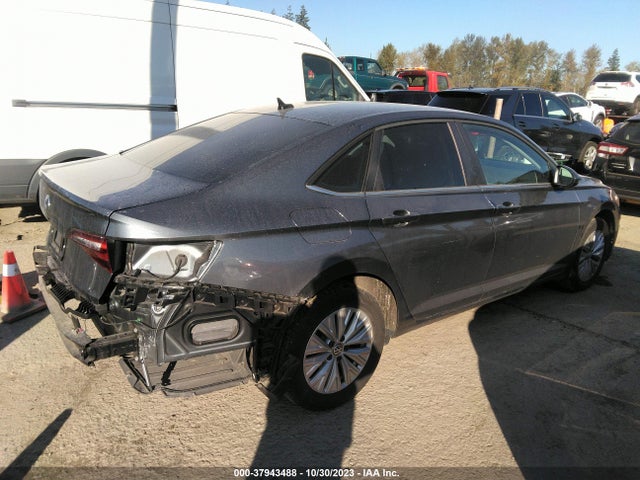 3VWCB7BU8LM076774 Volkswagen Jetta S/se/r-line