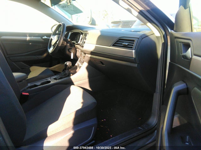 3VWCB7BU8LM076774 Volkswagen Jetta S/se/r-line