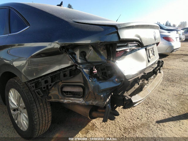 3VWCB7BU8LM076774 Volkswagen Jetta S/se/r-line