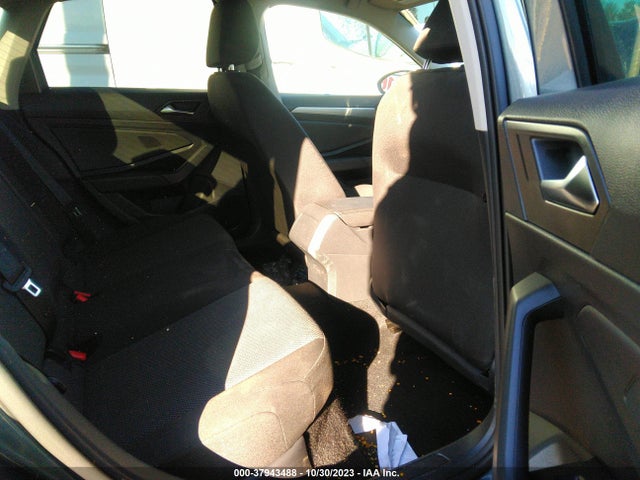 3VWCB7BU8LM076774 Volkswagen Jetta S/se/r-line