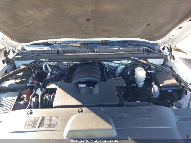 1GKS1AKC0FR167728 GMC YUKON SLE