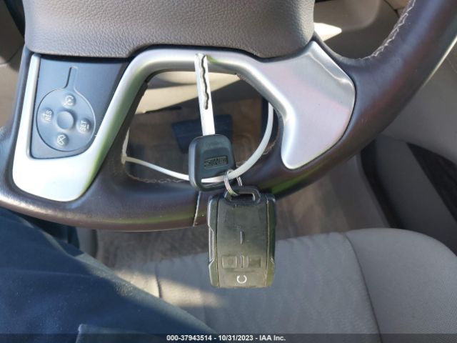 1GKS1AKC0FR167728 GMC YUKON SLE