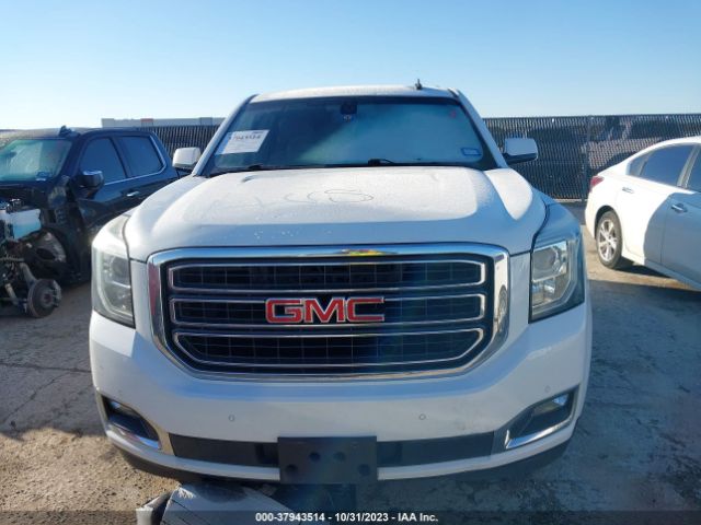 1GKS1AKC0FR167728 GMC YUKON SLE
