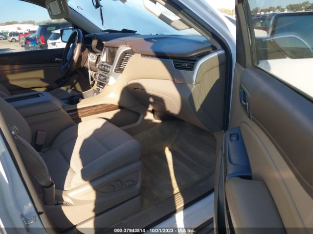 1GKS1AKC0FR167728 GMC YUKON SLE