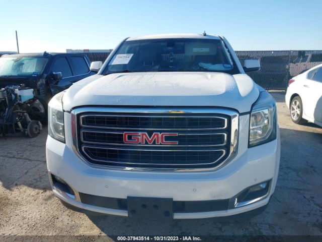1GKS1AKC0FR167728 GMC YUKON SLE
